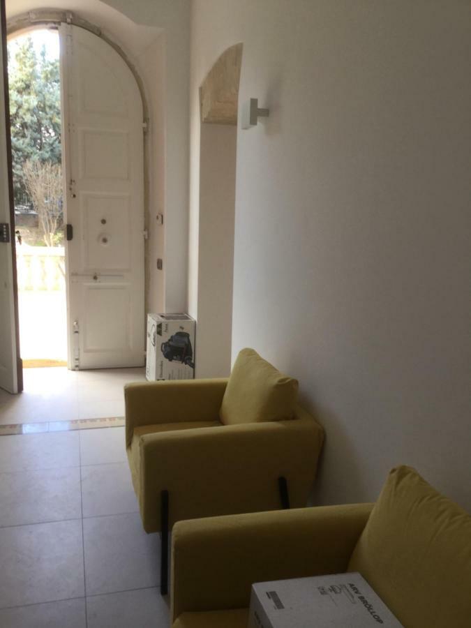 Betta'S Home Vasto Exterior photo